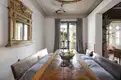 living - Piso de 205m² con 7m² terraza en alquiler en Eixample Derecho - gallery thumbnail - 8
