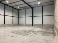 logistics - Light Industrial Premises / Offices For Rent - gallery thumbnail - 4