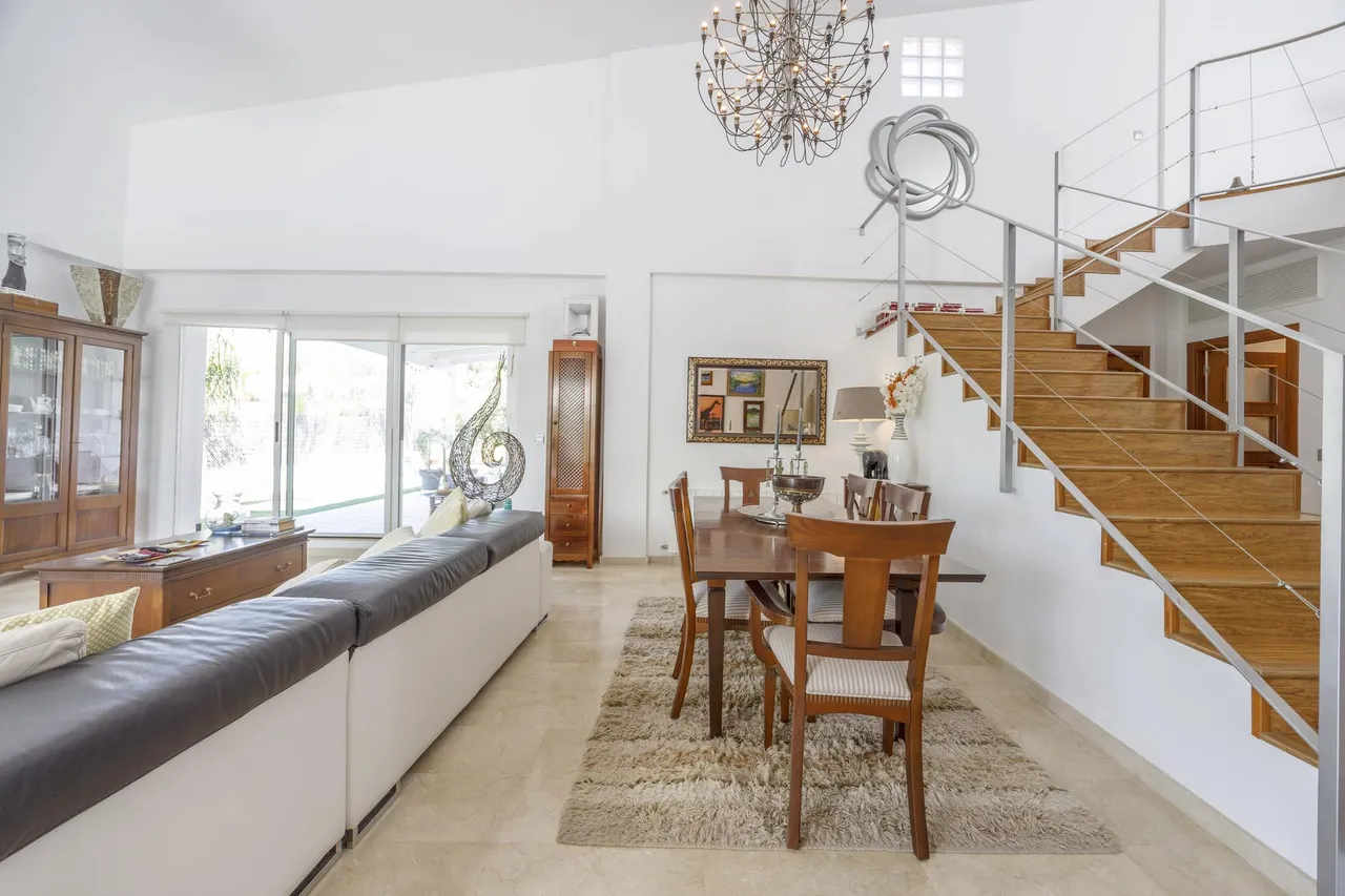living - Casa / villa de 251m² en venta en Bétera, Valencia - gallery - 5