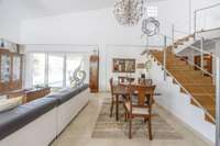 living - Casa / villa de 251m² en venta en Bétera, Valencia - gallery thumbnail - 5