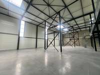 logistics - Light Industrial Premises / Offices For Rent - gallery thumbnail - 1