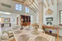 living - 751m² house / villa for sale in Costa d'en Blanes - gallery thumbnail - 4