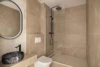 living - Piso de 78m² con 41m² terraza en venta en Gràcia, Barcelona - gallery thumbnail - 8