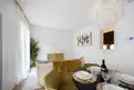 living - 98m² apartment for sale in Castellana, Madrid - gallery thumbnail - 5