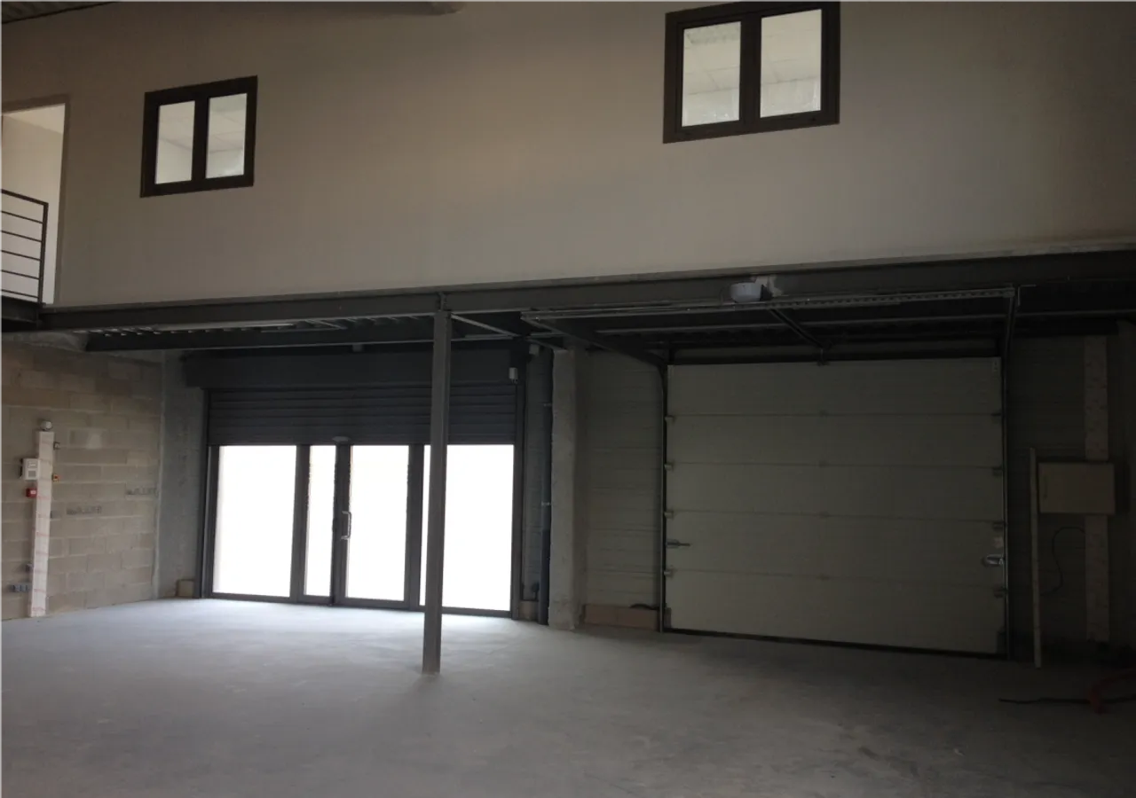 logistics - Activity Facility For Rent - gallery - 5