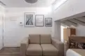 living - Piso de 35m² en alquiler en Sol, Madrid - gallery thumbnail - 6