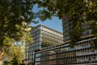 office - Berghaus Plaza - Uffici - Dils - gallery thumbnail - 12