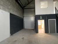 logistics - Light Industrial Premises / Offices For Rent - gallery thumbnail - 5