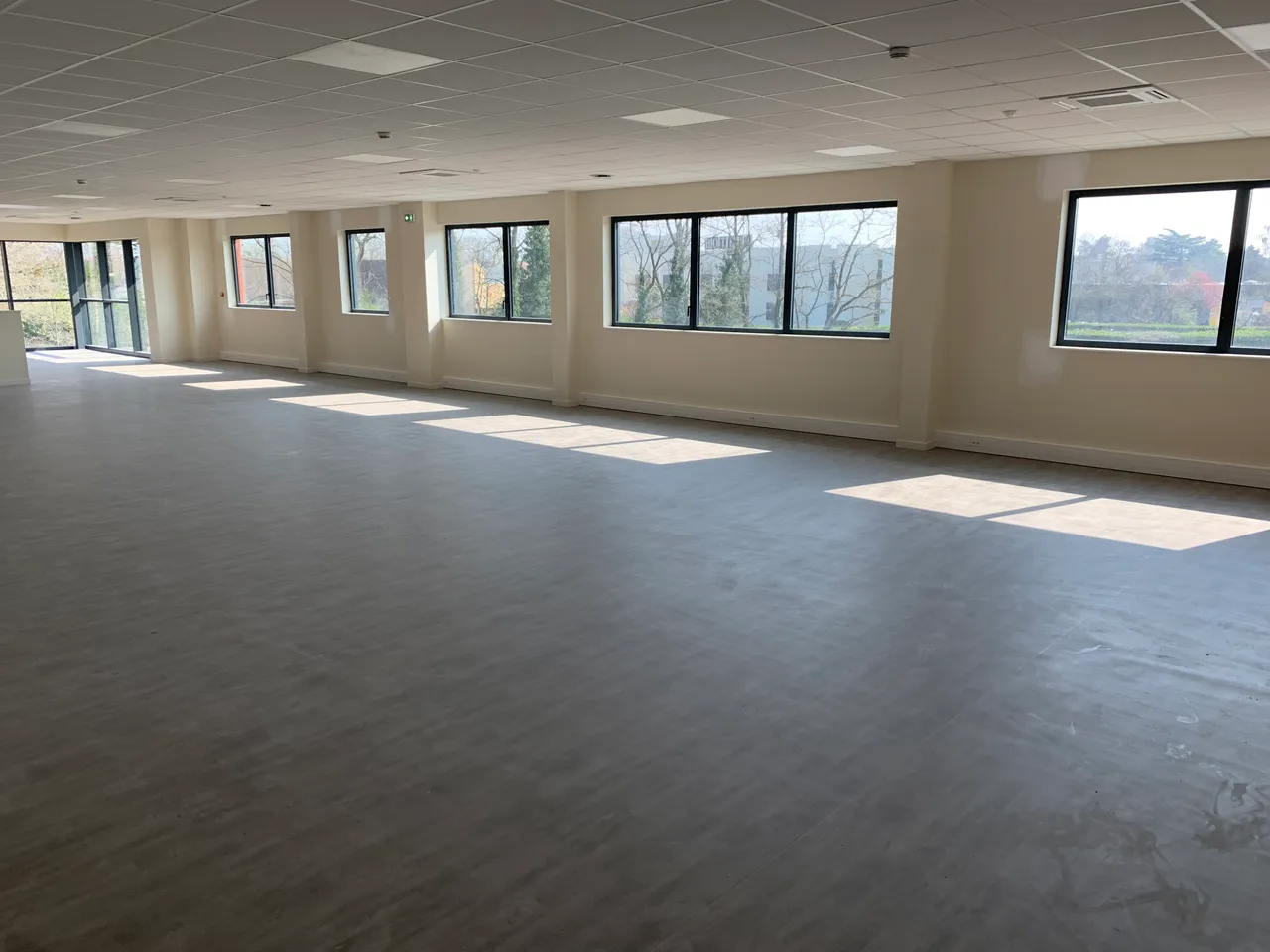 logistics - Entrepôt / Bureaux À Louer - gallery - 7