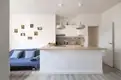 living - Piso de 45m² en venta en El Putxet, Barcelona - gallery thumbnail - 6