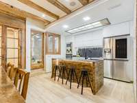 living - Piso de 123m² en venta en El Raval, Barcelona - gallery thumbnail - 6