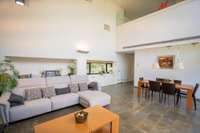 living - Casa / villa de 468m² en venta en Palau, Girona - gallery thumbnail - 10