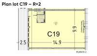 logistics - Activity Facility For Rent - Floor Plan thumbnail - 10