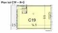 logistics - Activity Facility For Rent - Verdiepingsplan thumbnail - 10