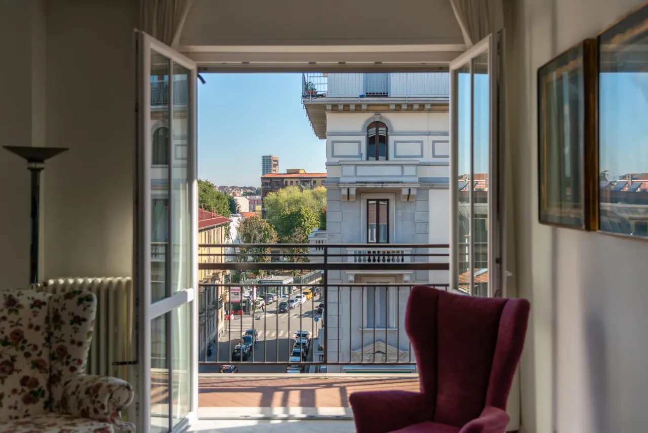 living - Imbriani 17 - Living - Dils - gallery - 1