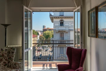 living - Imbriani 17 - Wonen - Dils - featured