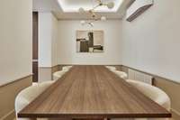 living - Piso de 162m² en venta en Goya, Madrid - gallery thumbnail - 4
