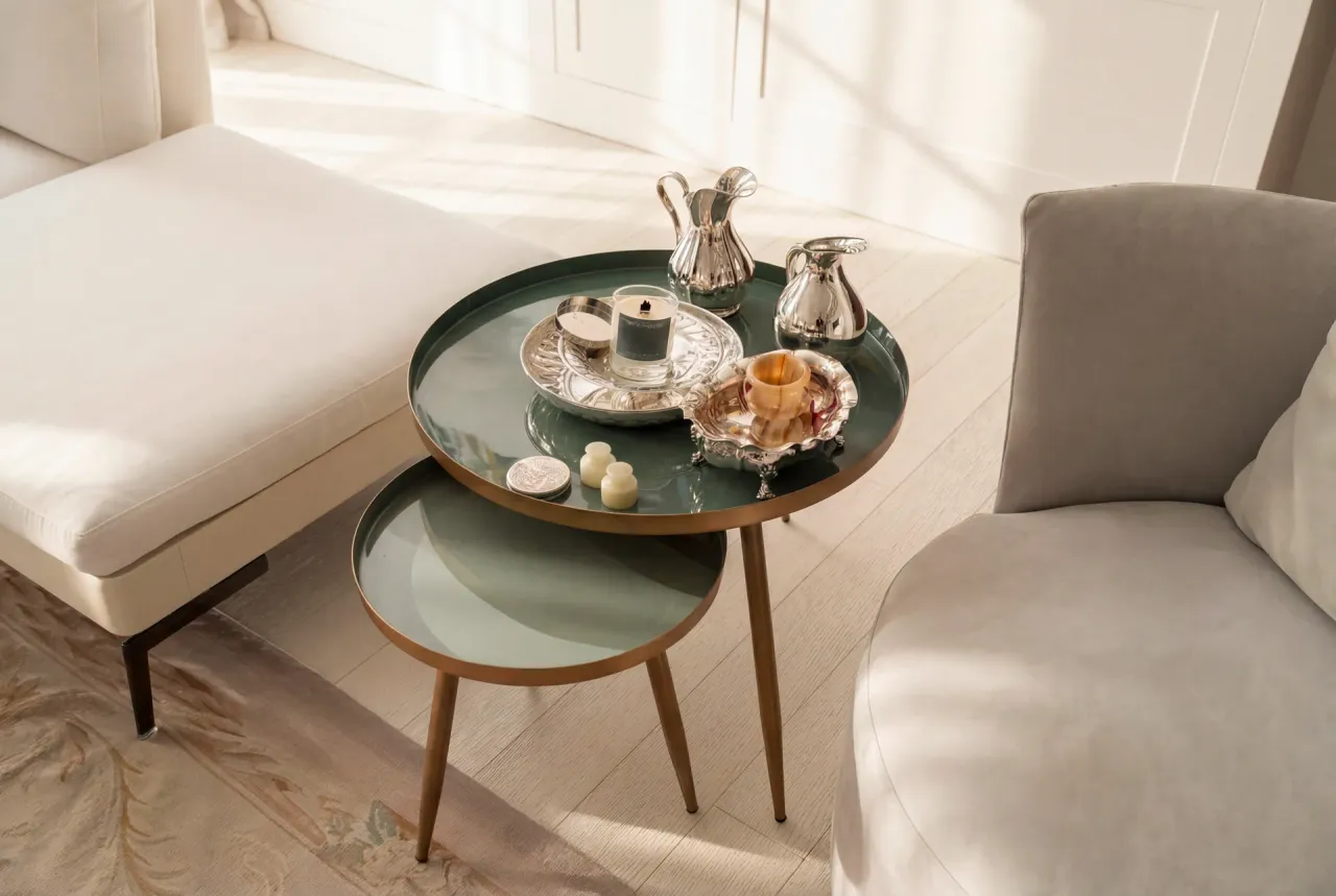 living - Carcano 3 - Living - Dils - gallery - 3