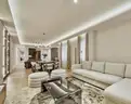 living - 219m² apartment for sale in Lista, Madrid - gallery thumbnail - 8