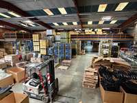 logistics - Warehouse / Offices For Rent - gallery thumbnail - 6