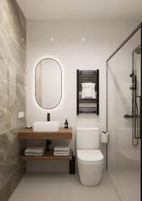 living - 134m² apartment for sale in Retiro, Madrid - gallery thumbnail - 9