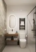living - Piso de 134m² en venta en Retiro, Madrid - gallery thumbnail - 9