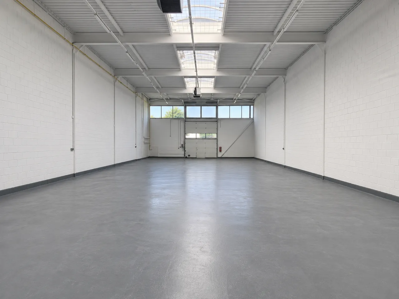 logistics - Activités / Bureaux À Louer - gallery - 3