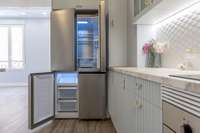 living - Piso de 140m² en venta en Ruzafa, Valencia - gallery thumbnail - 10