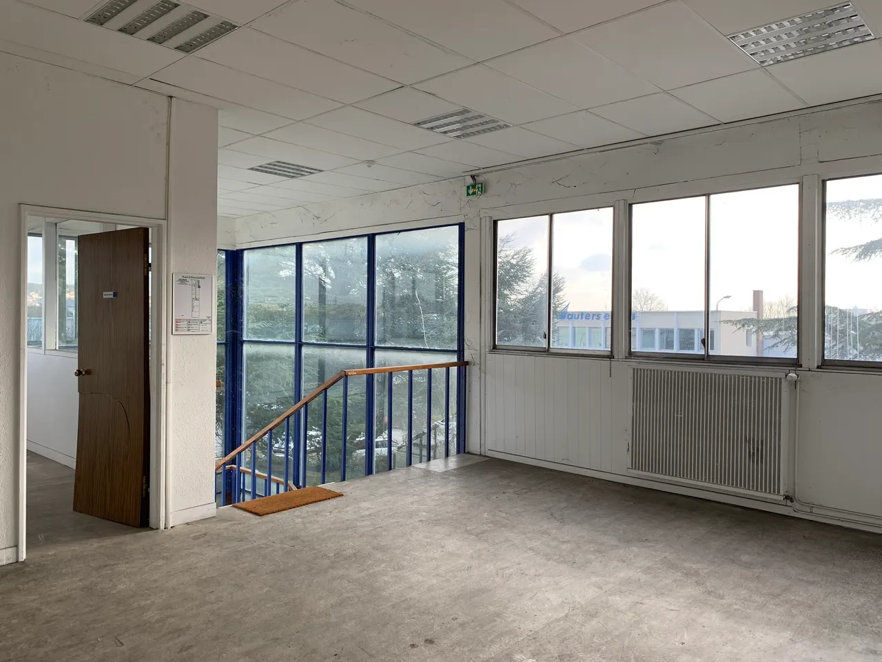 logistics - Activités / Bureaux À Louer - gallery - 8
