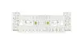 office - 23/31 EUR Center - Office - Dils - Plan d'étage thumbnail - 2