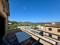 living - 129m² penthouse for sale in Capdepera, Balearic Islands - gallery thumbnail - 1