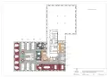 office - Ática - III - Kantoor - Dils - Verdiepingsplan thumbnail - 6