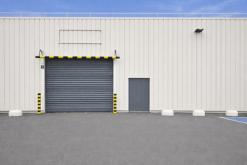 logistics - Light Industrial Premises / Offices For Rent - featured