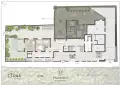 living - Piazzetta Living - Living - Dils - Floor Plan thumbnail - 1