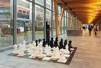 office - The Base - Uffici - Dils - gallery thumbnail - 9