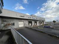 logistics - Warehouse / Offices For Rent - gallery thumbnail - 8
