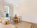 living - 147m² apartment with 395m² terrace for sale in Eixample Left - gallery thumbnail - 10