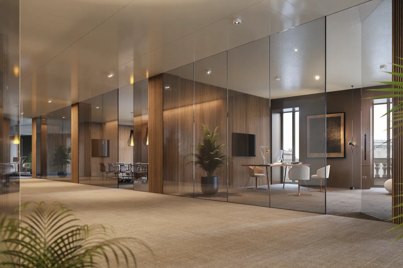 office - The Medelan - Office - Dils - gallery - 28