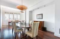 living - Piso de 255m² en venta en Eixample Derecho, Barcelona - gallery thumbnail - 3