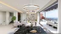 living - Sabinas La Quinta Pisos, Quinta, Costa del Sol - gallery thumbnail - 7