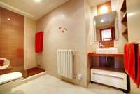 living - 225m² apartment with 112m² terrace for sale in Ibiza Town - gallery thumbnail - 9
