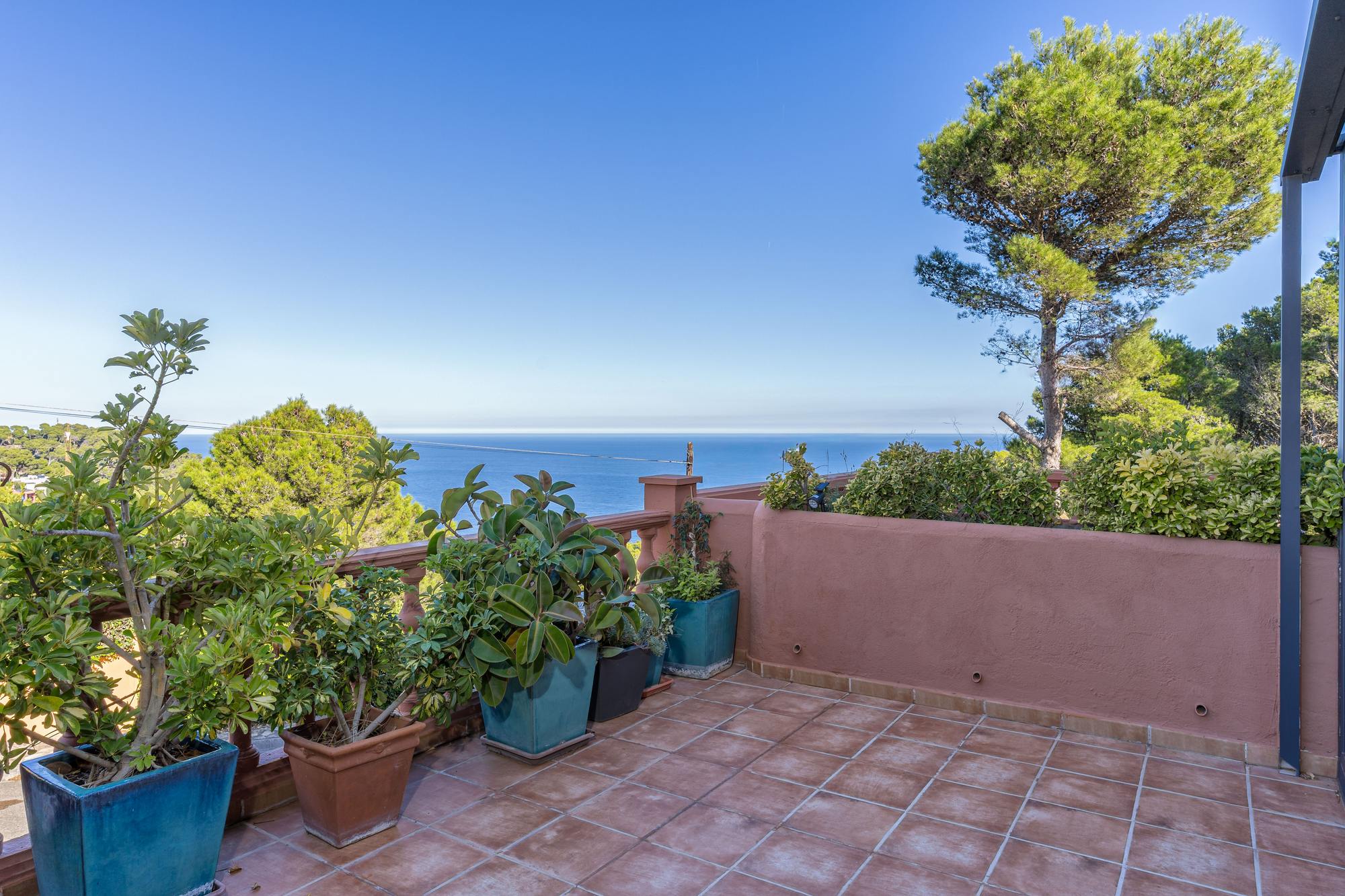 living - Casa / villa de 205m² en venta en Sa Tuna, Costa Brava - gallery - 6