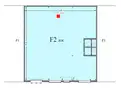 logistics - Activités / Bureaux À Louer - Plan d'étage thumbnail - 2