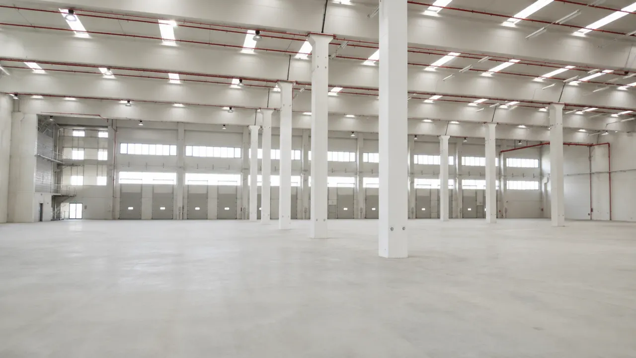 logistics - Monselice Logistics Park - Logistique - Dils - gallery - 3