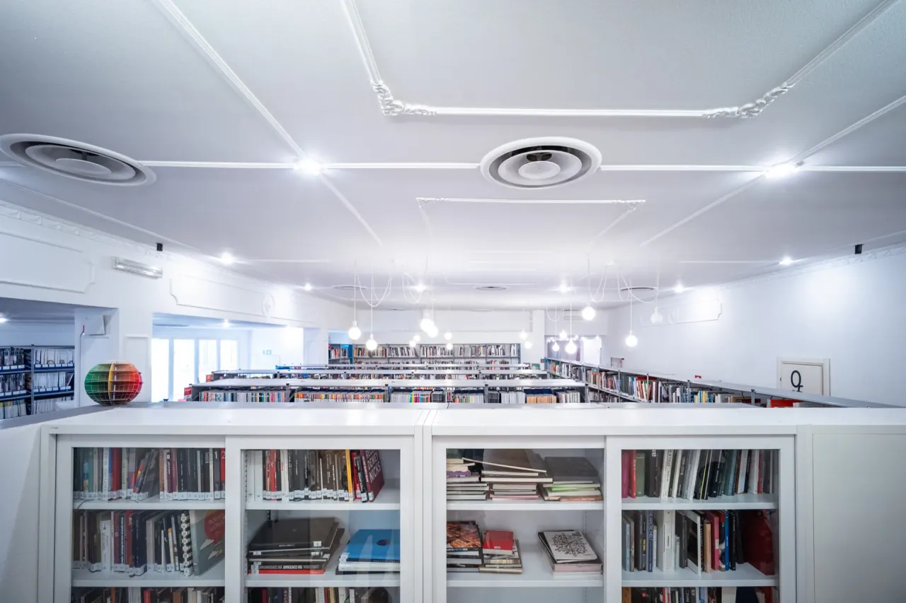 office - Sciesa 3 - Office - Dils - gallery - 16