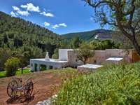 living - 440m² house / villa for sale in Ibiza Town - gallery thumbnail - 4