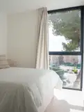 living - Piso de 126m² con 32m² terraza en venta en Ibiza ciudad - gallery thumbnail - 9