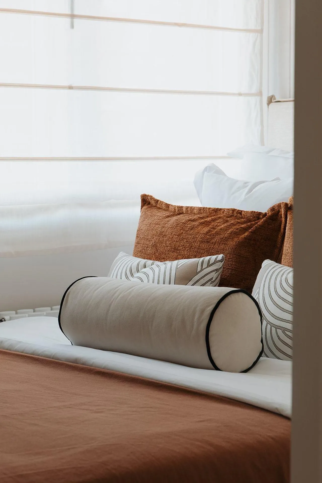 living - Piso de 97m² en venta en Lista, Madrid - gallery - 8