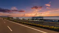 logistics - Logistics Park Tivoli Terme - Logistica - Dils - gallery thumbnail - 11