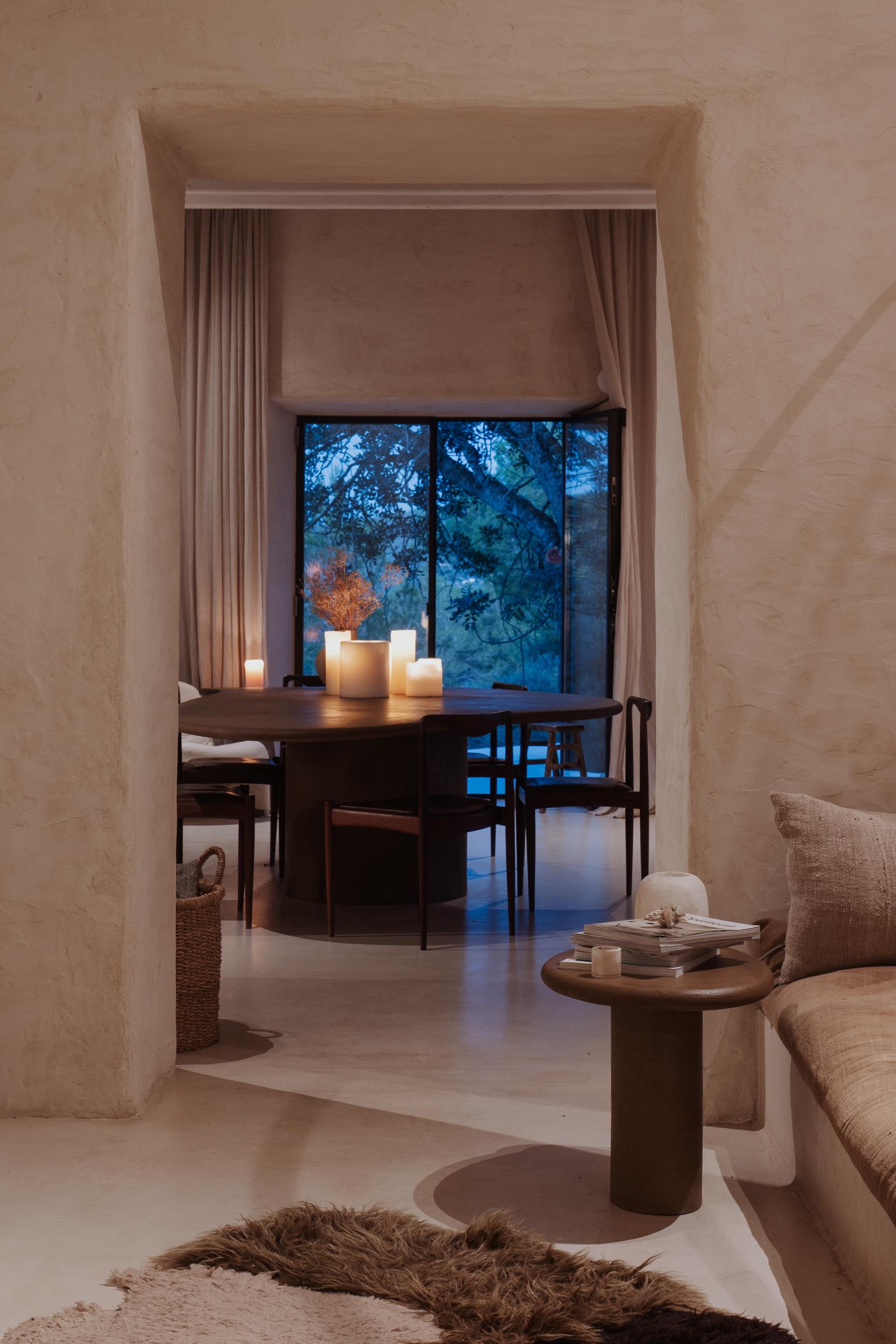living - Casa / villa de 364m² en venta en Santa Eulalia - gallery thumbnail - 5